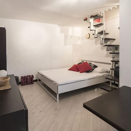 Dietro Tresca 3 Apartamento Bari Exterior foto