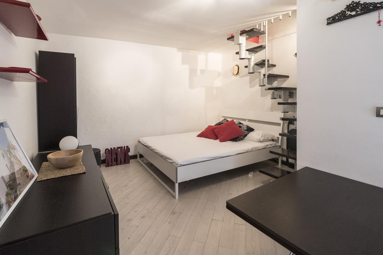 Dietro Tresca 3 Apartamento Bari Exterior foto