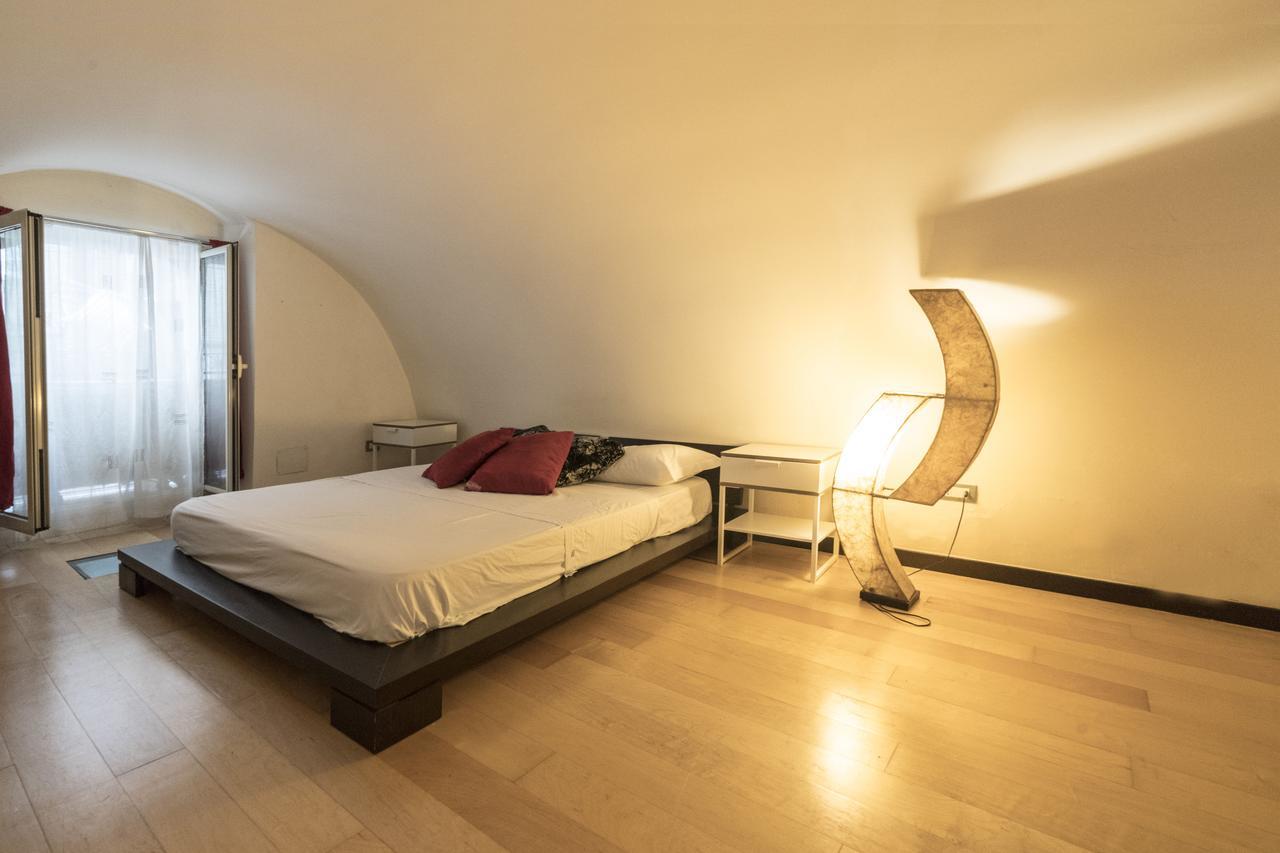 Dietro Tresca 3 Apartamento Bari Exterior foto